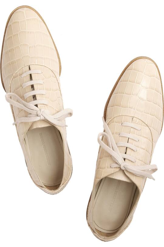 Alexander Wang Schuhe