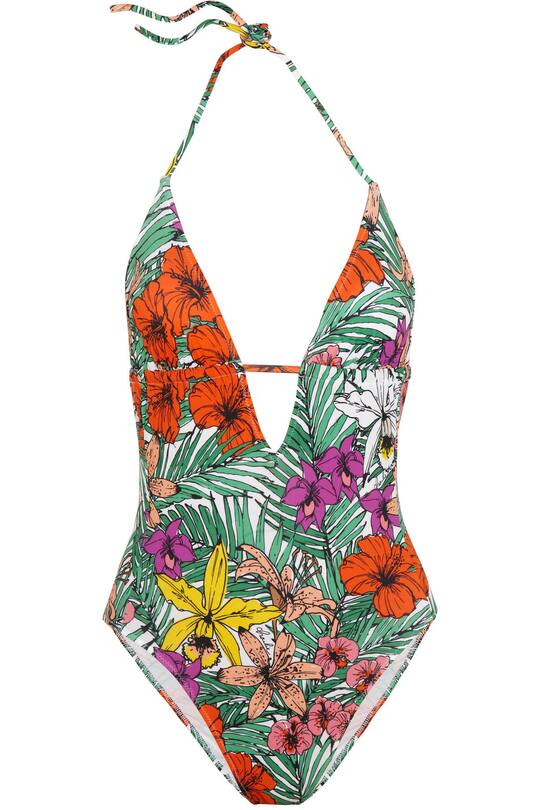 Item of the week: Badeanzug