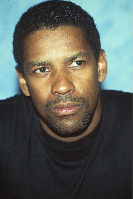 Denzel Washington