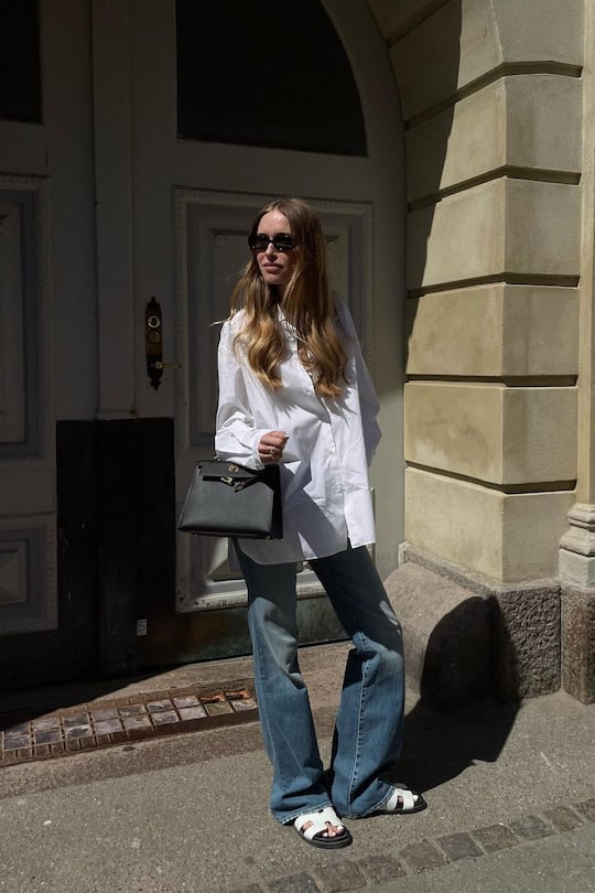 Instagram/pernilleteisbaek