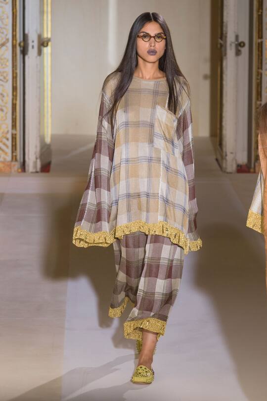 Acne Studios, Paris Fashion Week, Spring Summer 2017