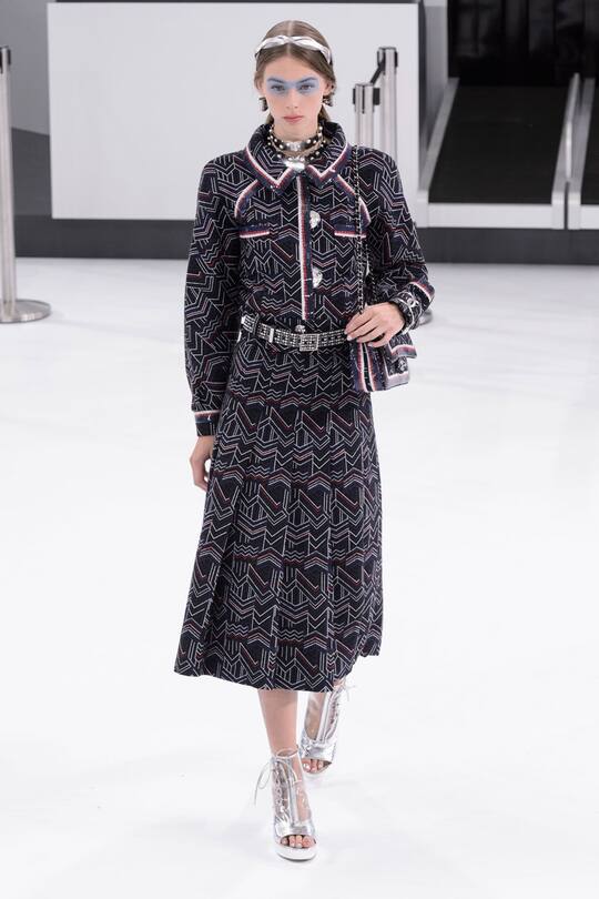 PFW Chanel