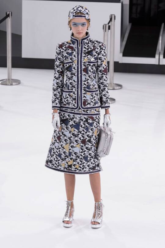 PFW Chanel