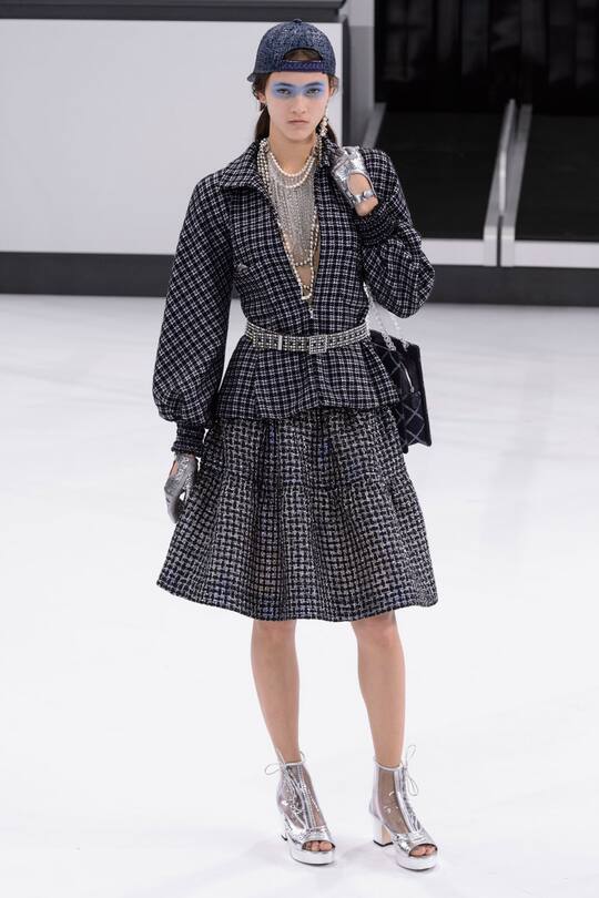 PFW Chanel
