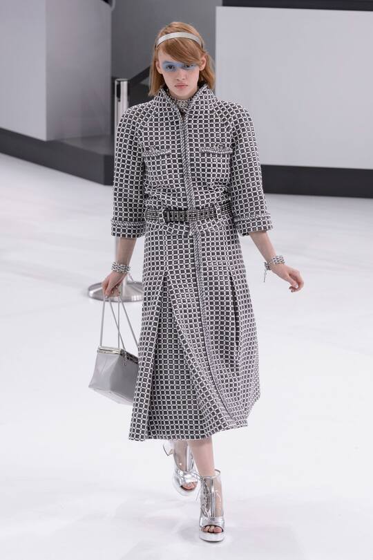 PFW Chanel