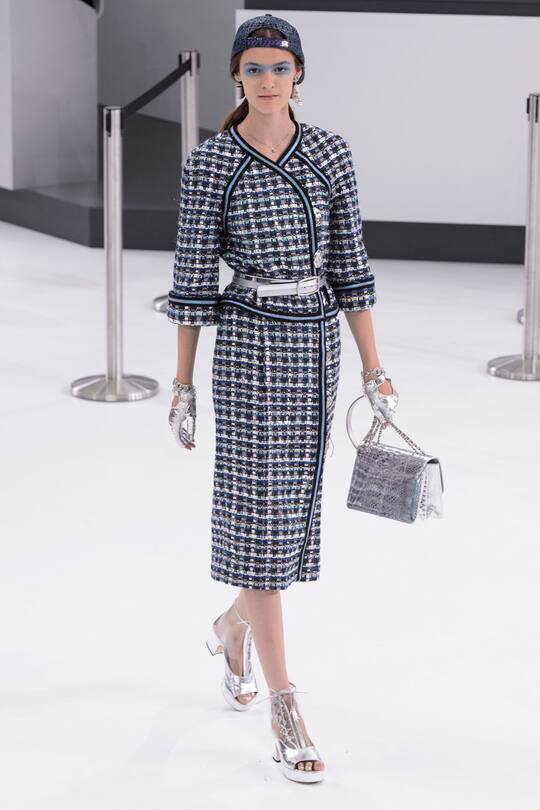 PFW Chanel