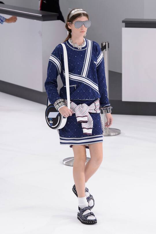 PFW Chanel