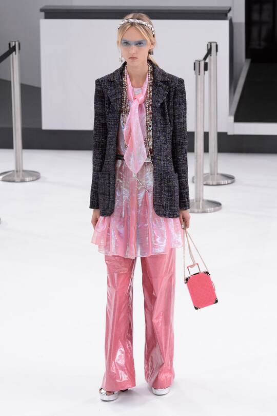 PFW Chanel