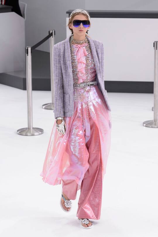 PFW Chanel