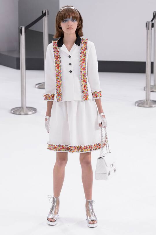 PFW Chanel