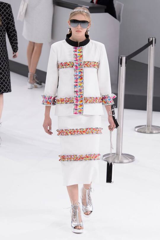 PFW Chanel