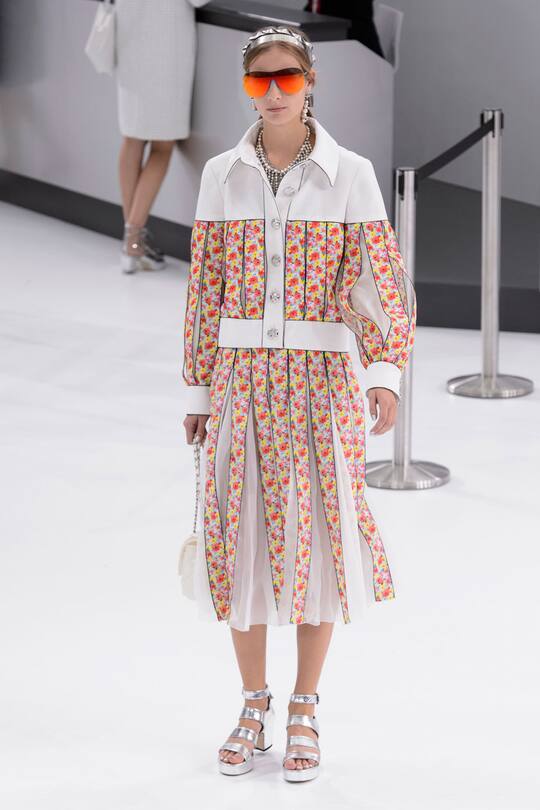 PFW Chanel