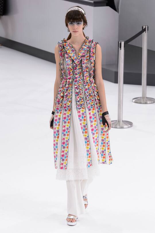 PFW Chanel
