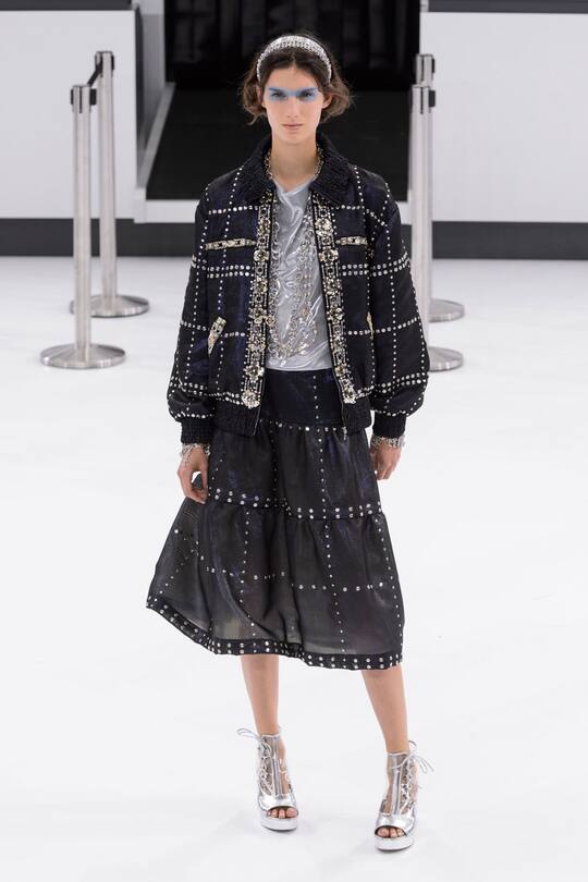 PFW Chanel