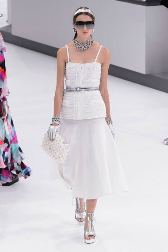 PFW Chanel