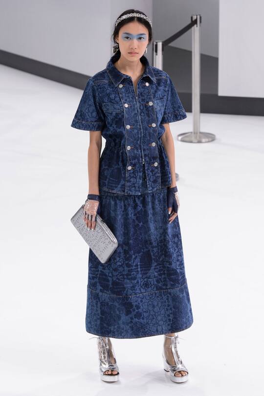 PFW Chanel