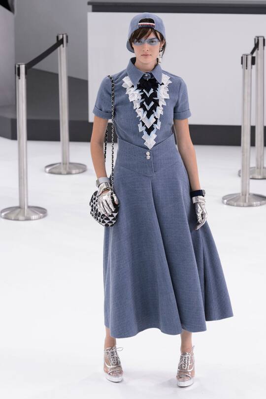 PFW Chanel