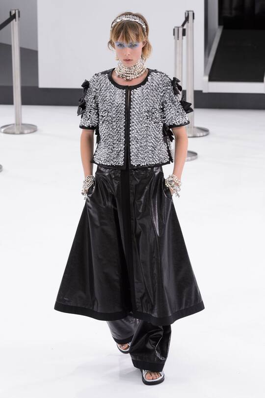 PFW Chanel