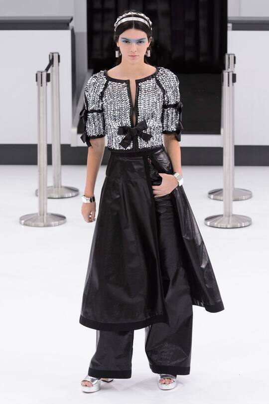 PFW Chanel