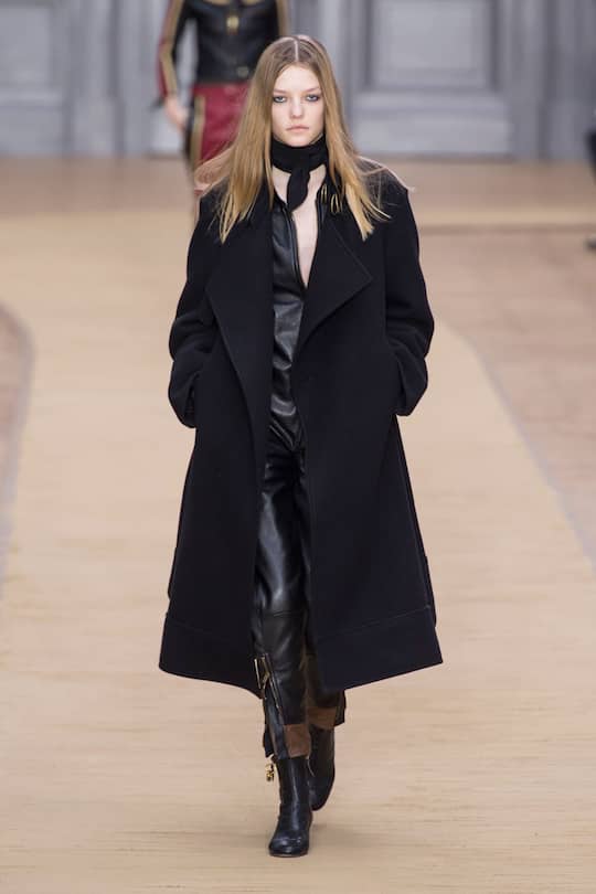 Chloé Herbst/Winter 2016