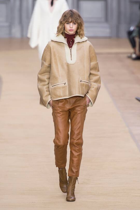 Chloé Herbst/Winter 2016