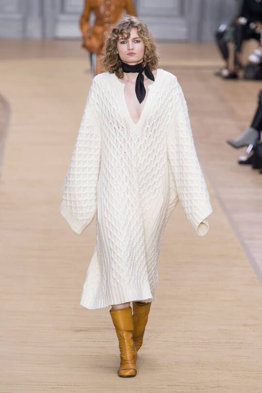 Chloé Herbst/Winter 2016