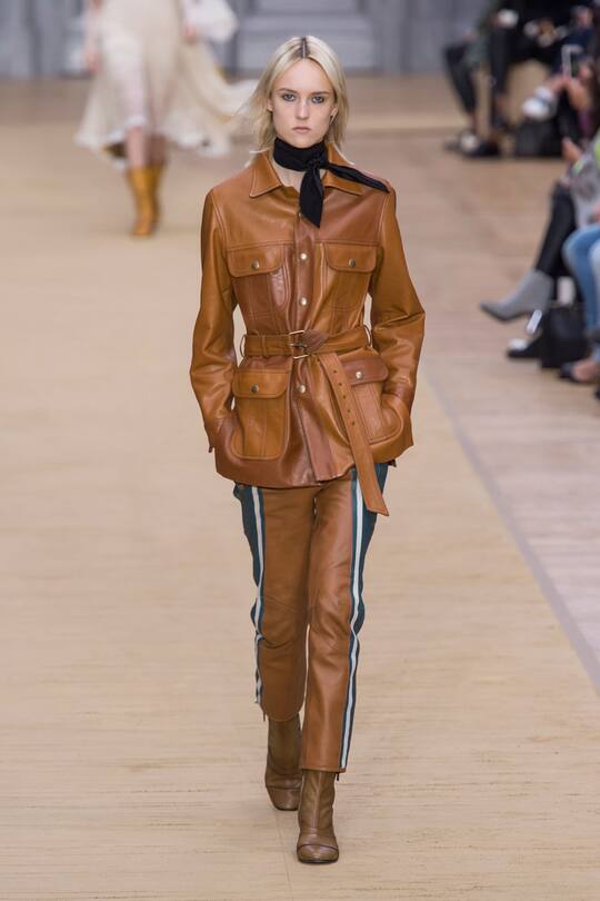 Chloé Herbst/Winter 2016