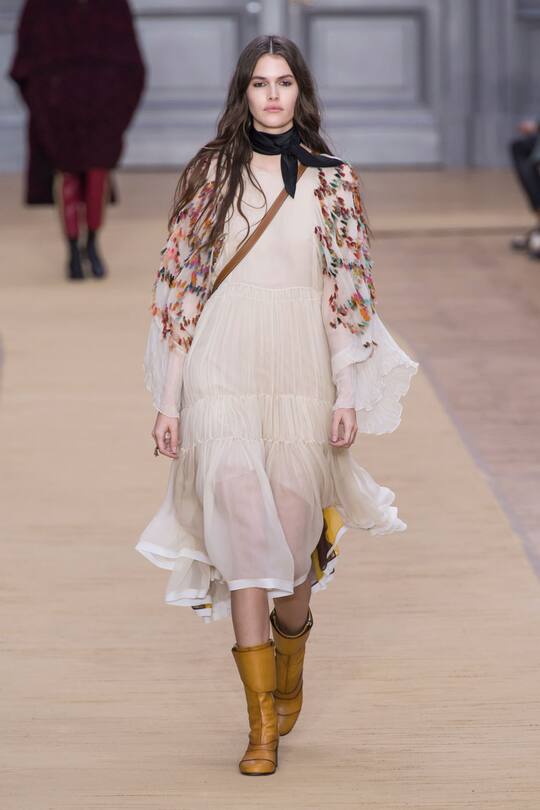Chloé Herbst/Winter 2016