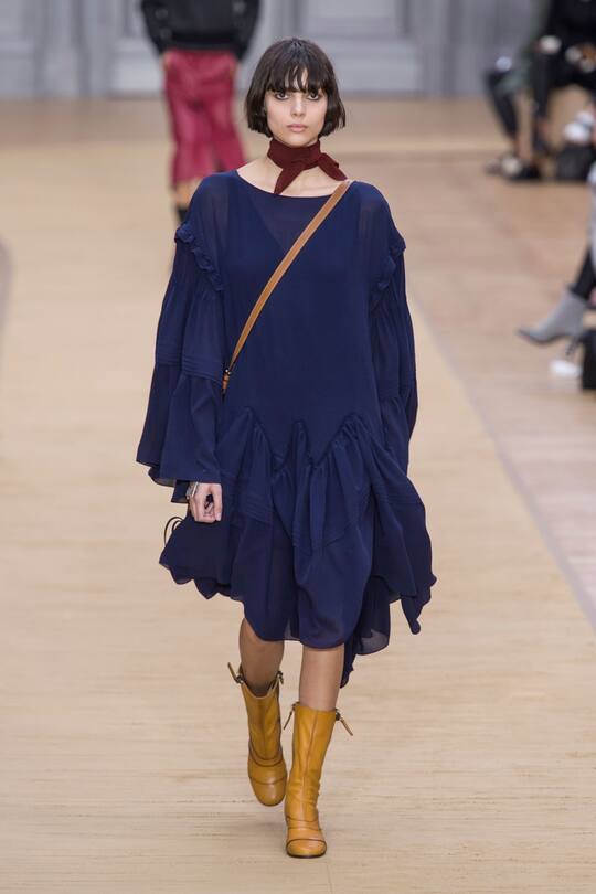 Chloé Herbst/Winter 2016