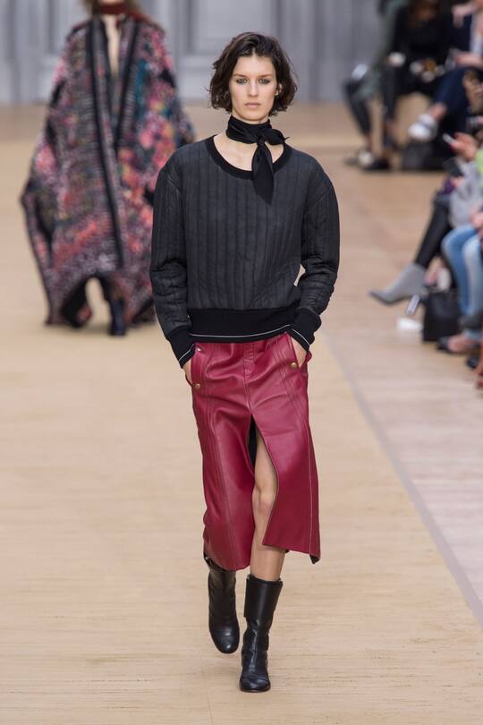Chloé Herbst/Winter 2016