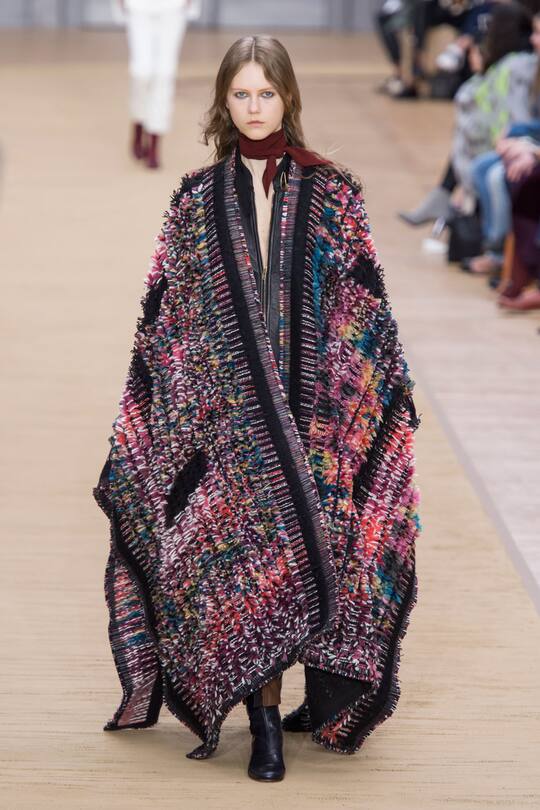 Chloé Herbst/Winter 2016