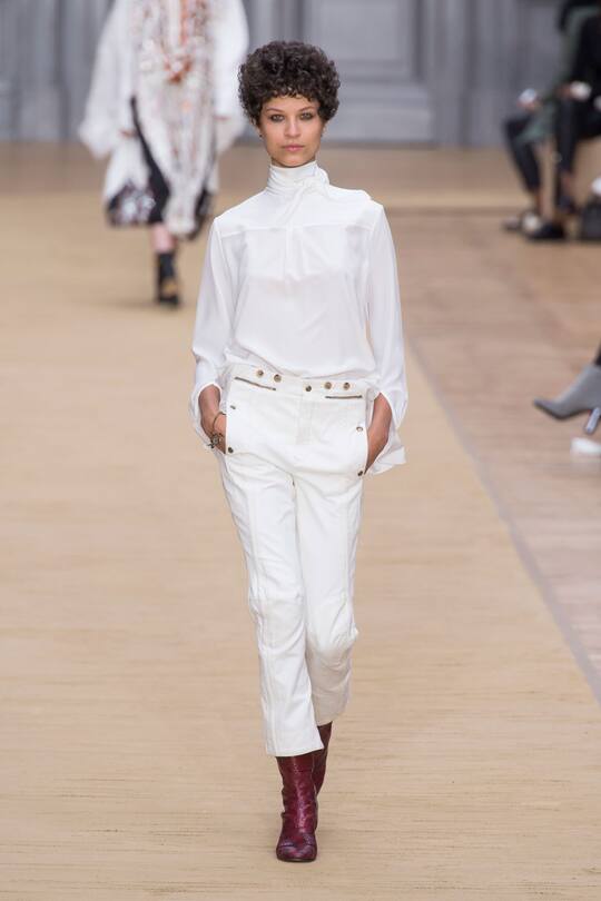 Chloé Herbst/Winter 2016