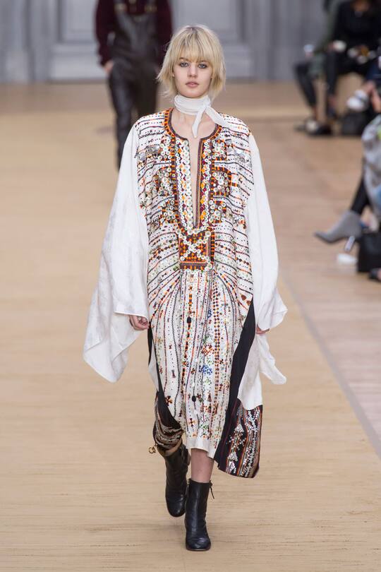 Chloé Herbst/Winter 2016