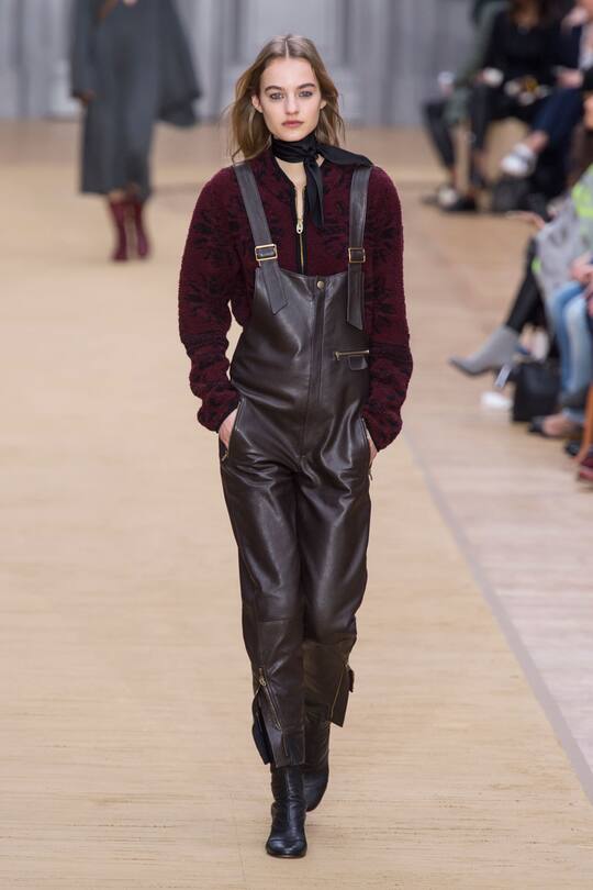 Chloé Herbst/Winter 2016