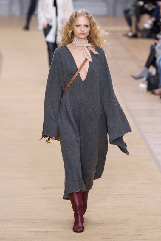 Chloé Herbst/Winter 2016