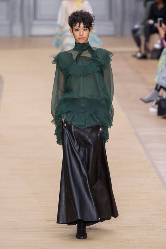 Chloé Herbst/Winter 2016
