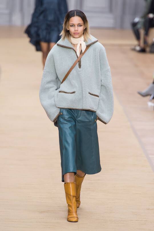 Chloé Herbst/Winter 2016