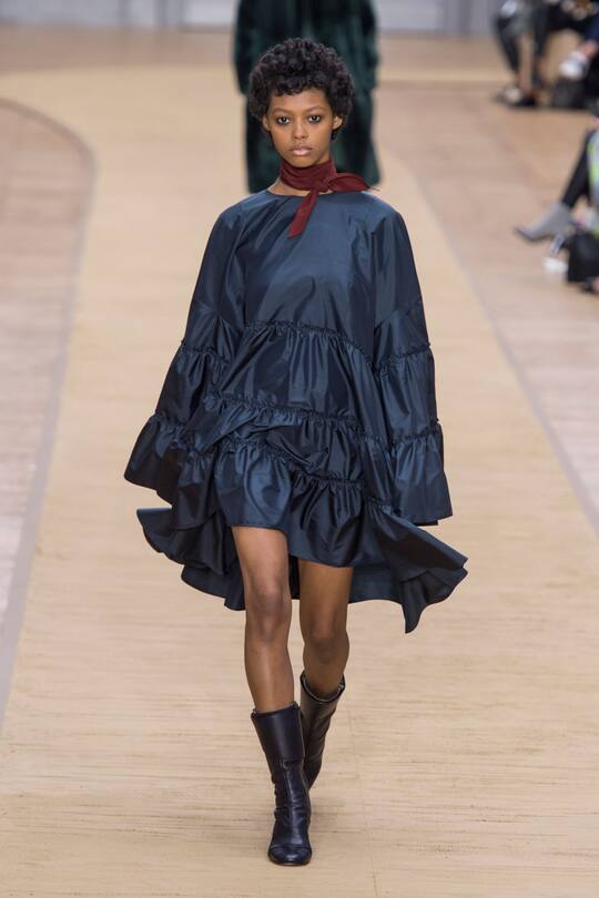 Chloé Herbst/Winter 2016