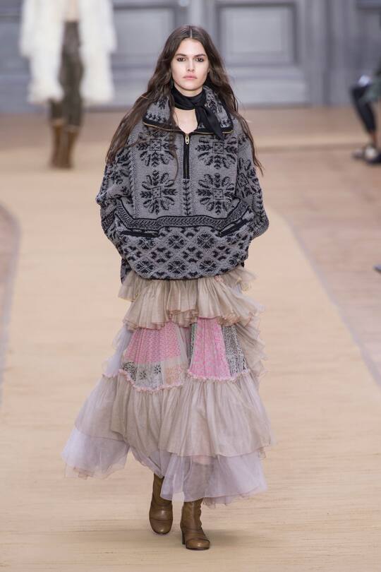 Chloé Herbst/Winter 2016