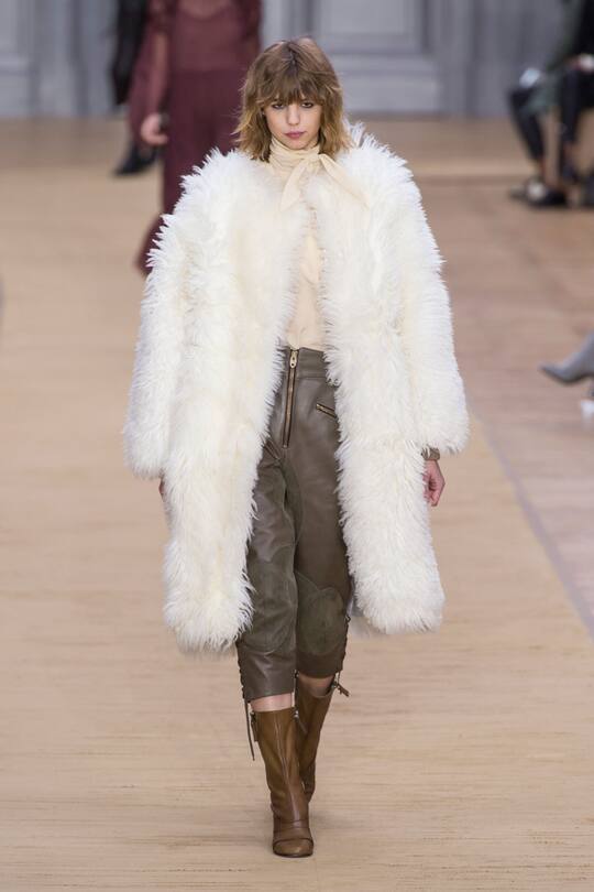 Chloé Herbst/Winter 2016