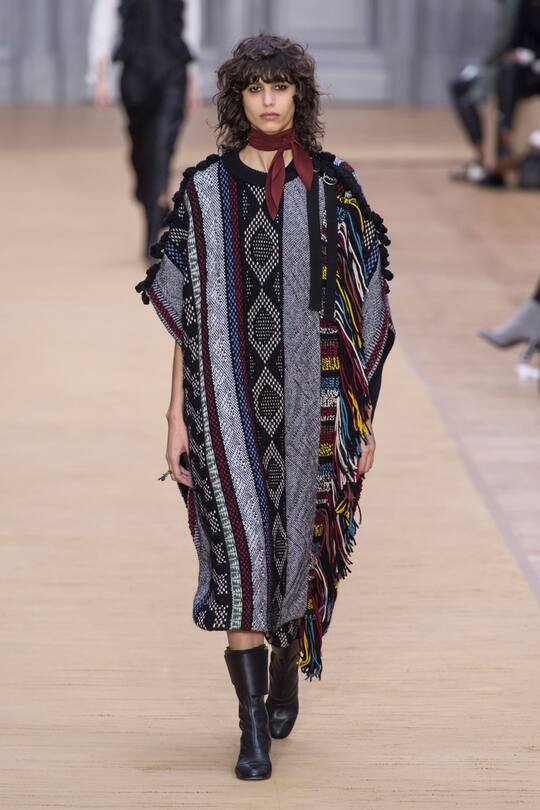 Chloé Herbst/Winter 2016
