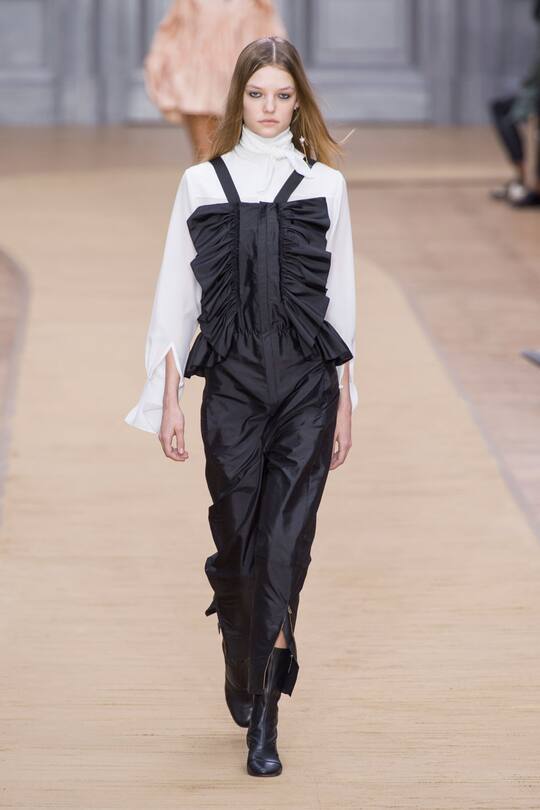 Chloé Herbst/Winter 2016