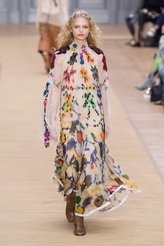 Chloé Herbst/Winter 2016