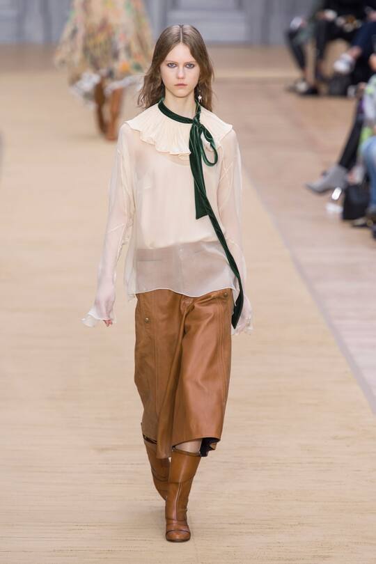 Chloé Herbst/Winter 2016