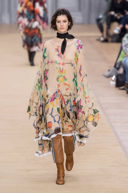 Chloé Herbst/Winter 2016