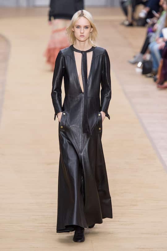 Chloé Herbst/Winter 2016