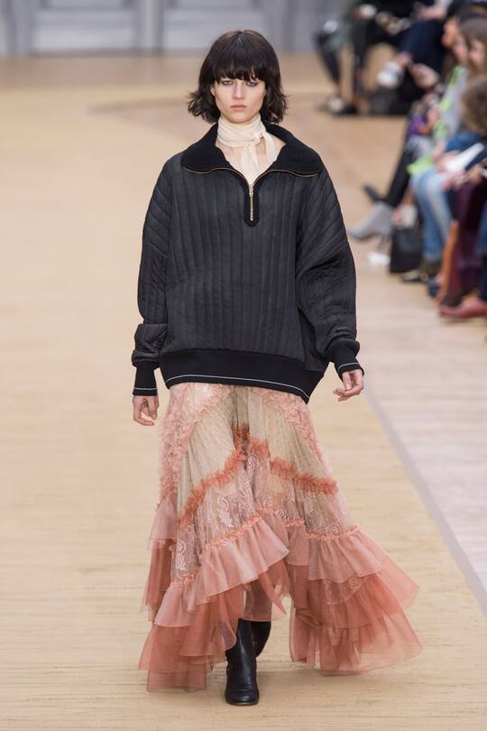 Chloé Herbst/Winter 2016