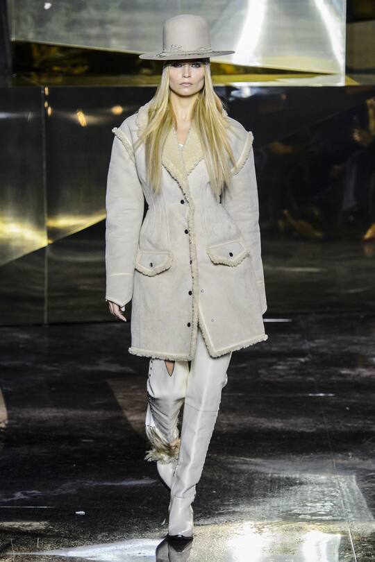 H&M Herbst/Winter 2016