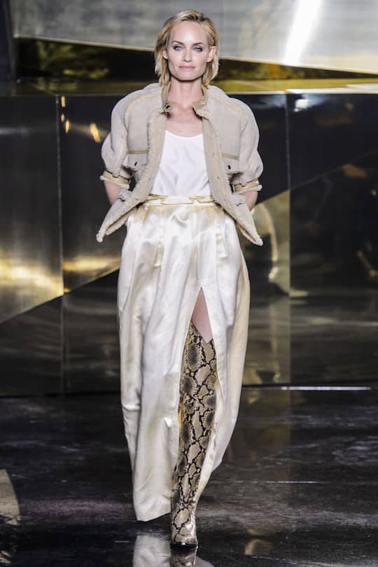 H&M Herbst/Winter 2016