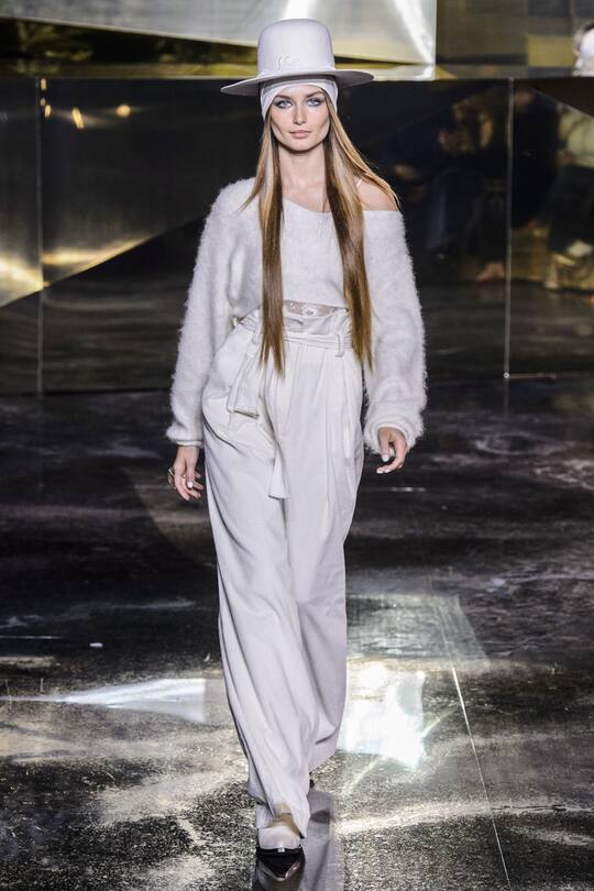 H&M Herbst/Winter 2016